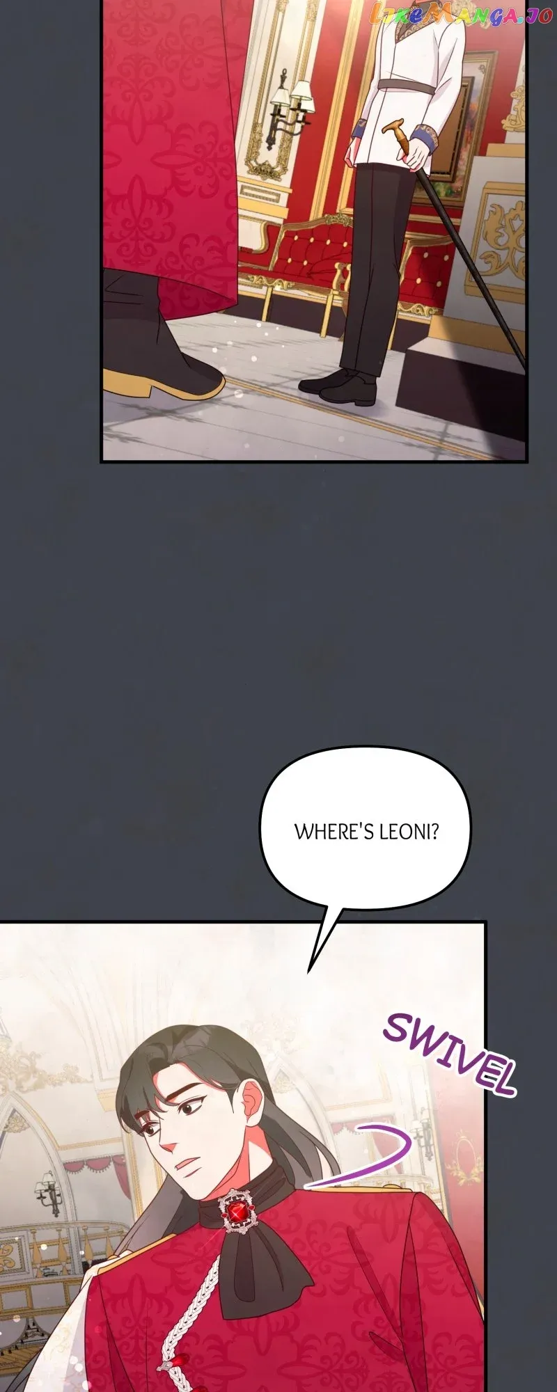 To Those Who Long for My Destruction Chapter 32 - Page 57