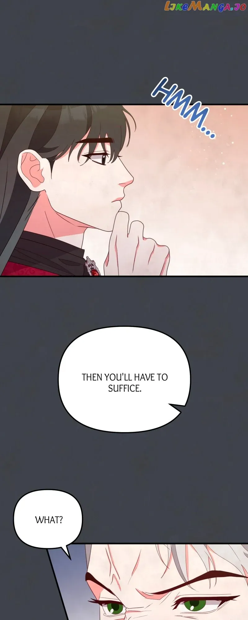 To Those Who Long for My Destruction Chapter 32 - Page 60