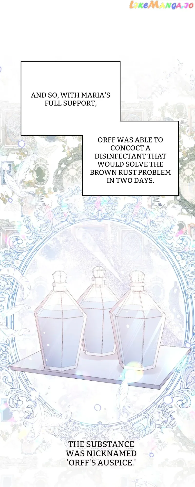 To Those Who Long for My Destruction Chapter 32 - Page 7