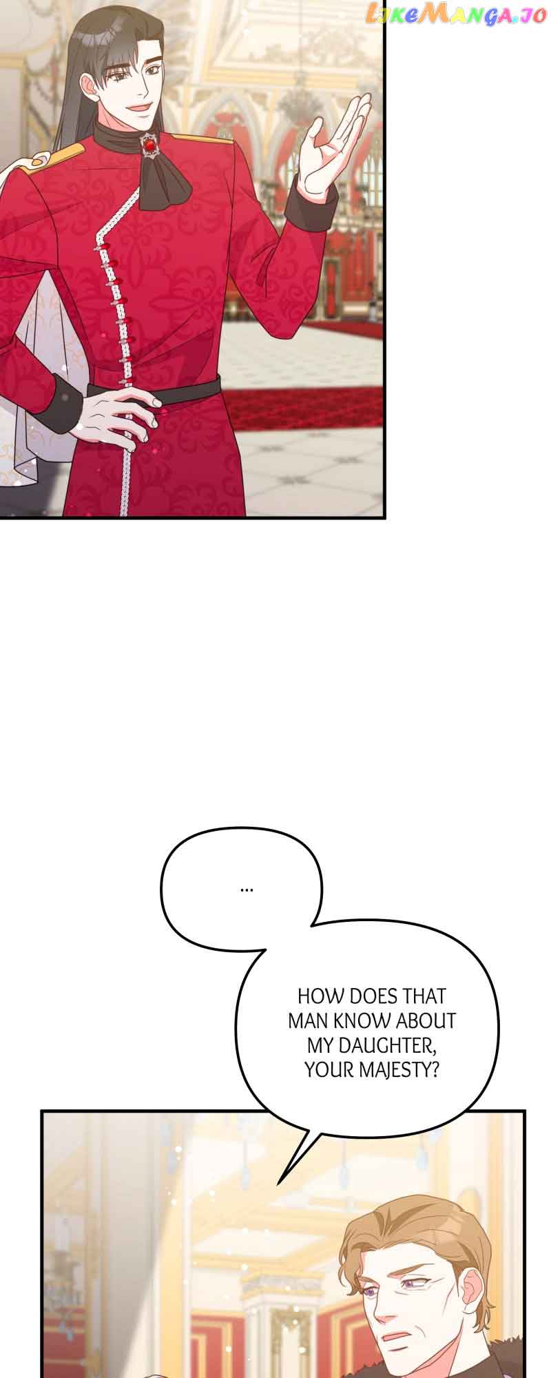 To Those Who Long for My Destruction Chapter 33 - Page 15