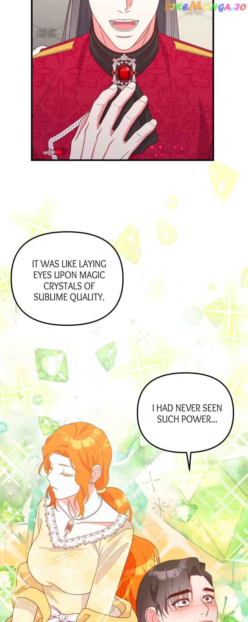 To Those Who Long for My Destruction Chapter 33 - Page 17