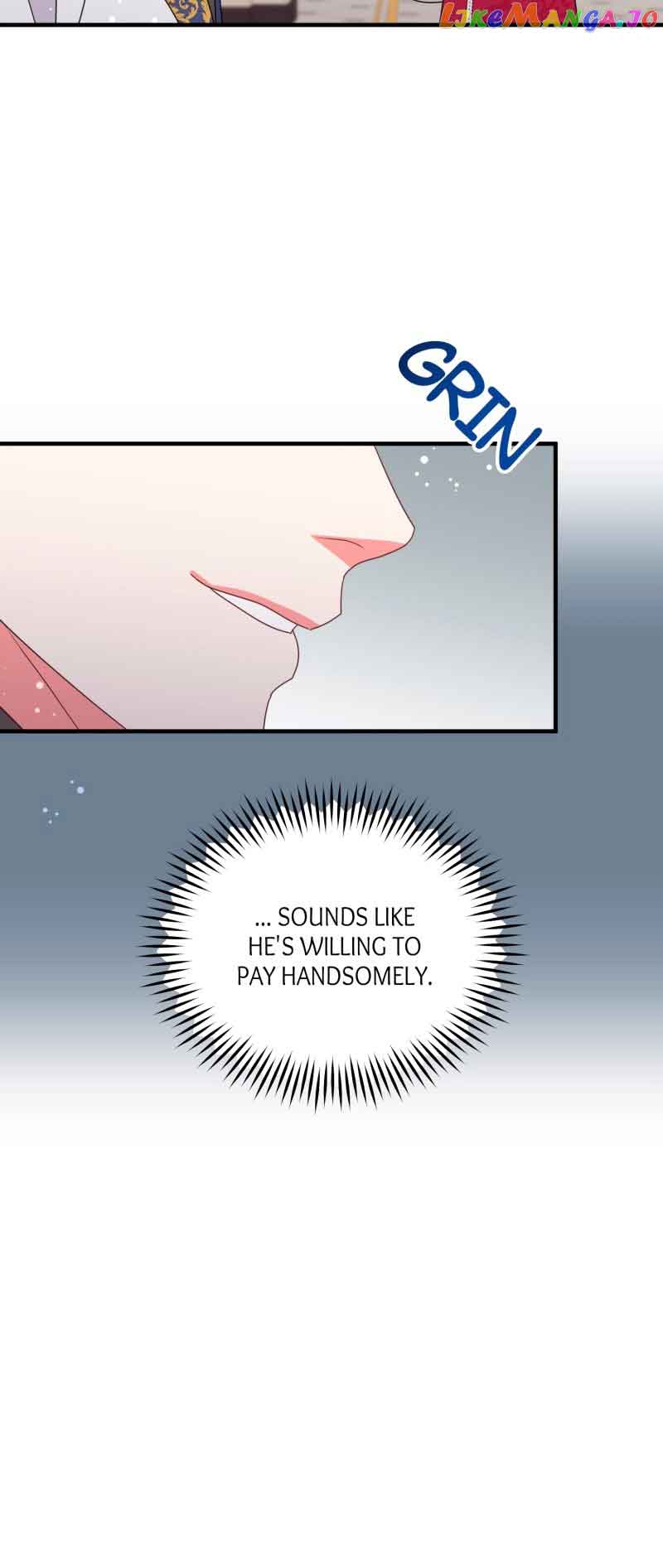 To Those Who Long for My Destruction Chapter 33 - Page 19