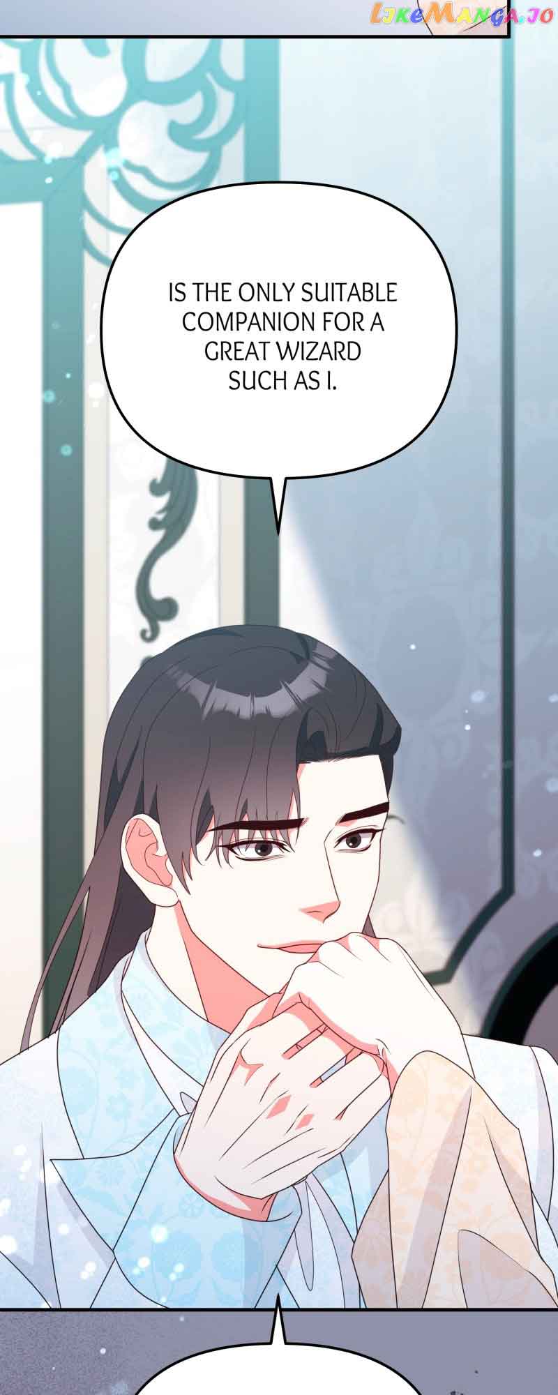 To Those Who Long for My Destruction Chapter 33 - Page 23