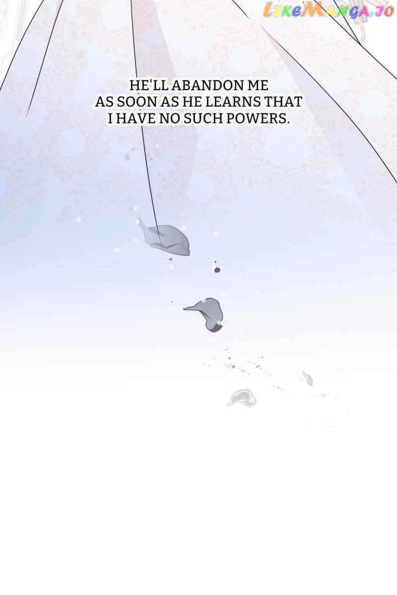 To Those Who Long for My Destruction Chapter 33 - Page 25