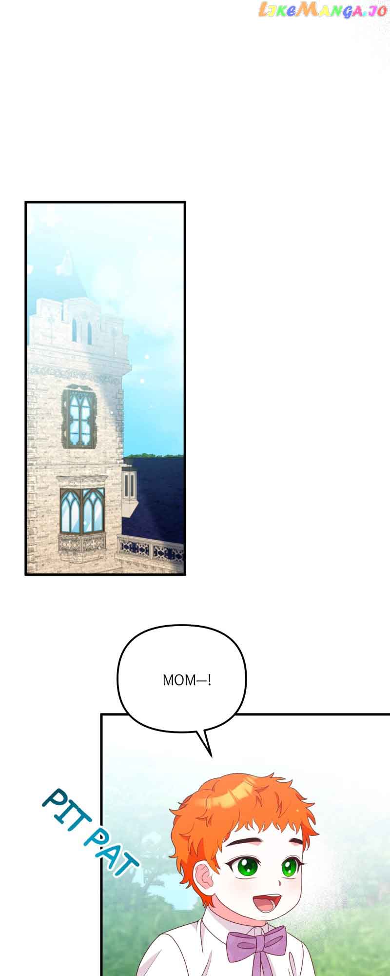To Those Who Long for My Destruction Chapter 33 - Page 34