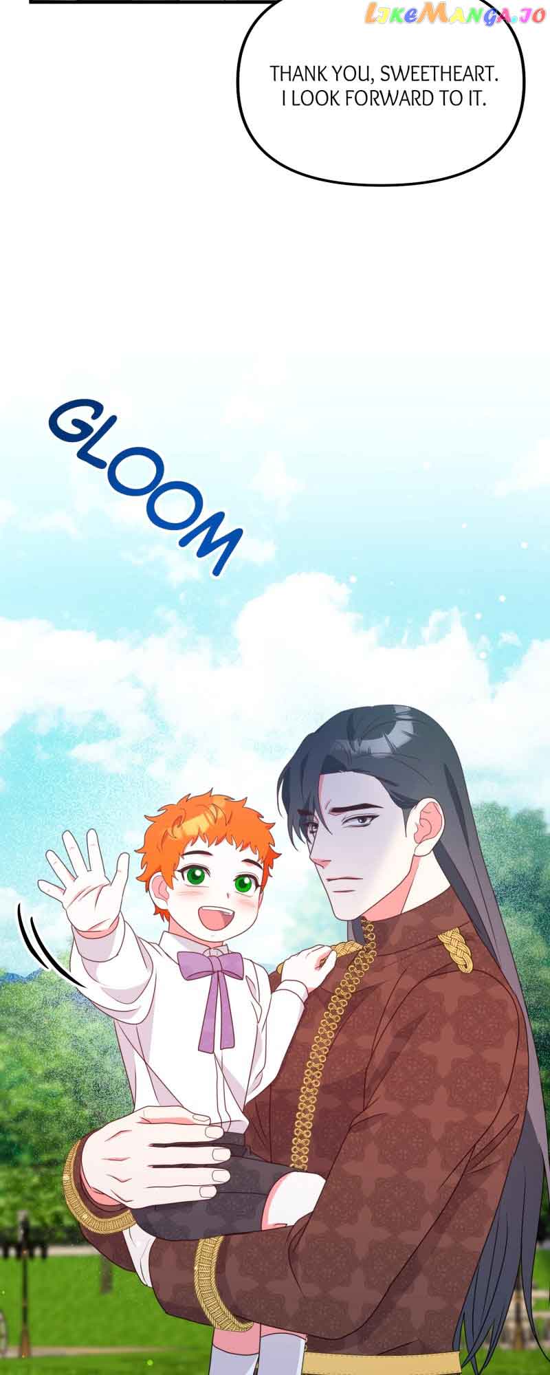 To Those Who Long for My Destruction Chapter 33 - Page 36