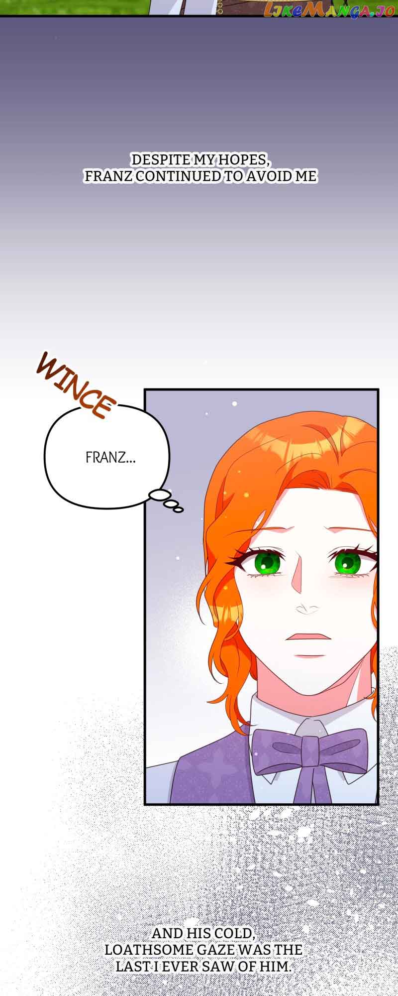 To Those Who Long for My Destruction Chapter 33 - Page 37
