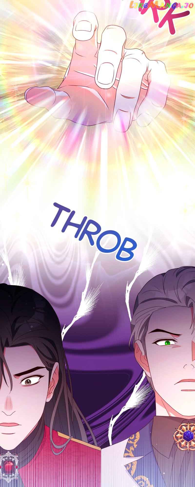 To Those Who Long for My Destruction Chapter 33 - Page 5