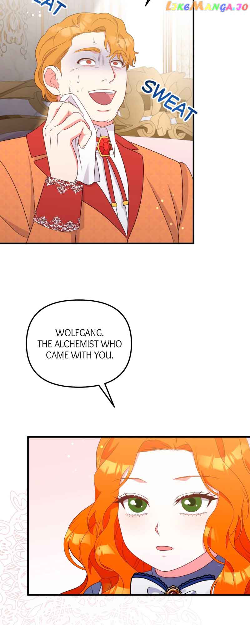 To Those Who Long for My Destruction Chapter 33 - Page 47