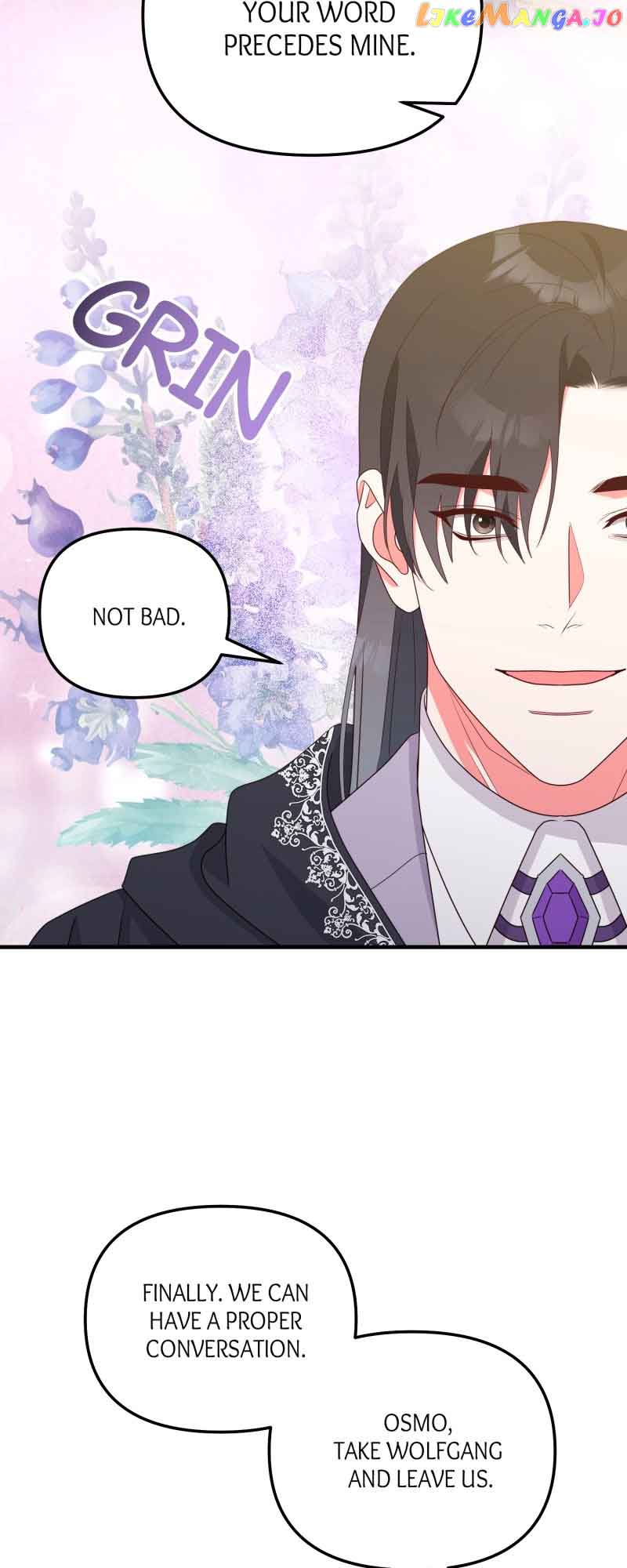 To Those Who Long for My Destruction Chapter 33 - Page 55