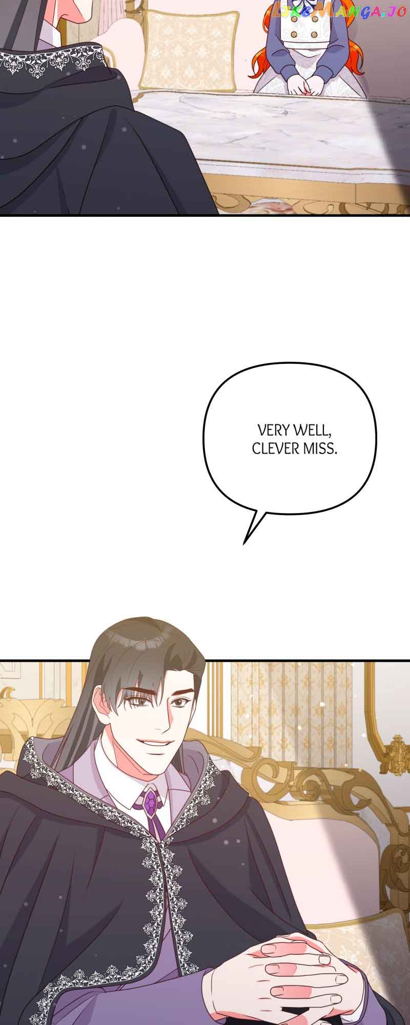 To Those Who Long for My Destruction Chapter 33 - Page 58
