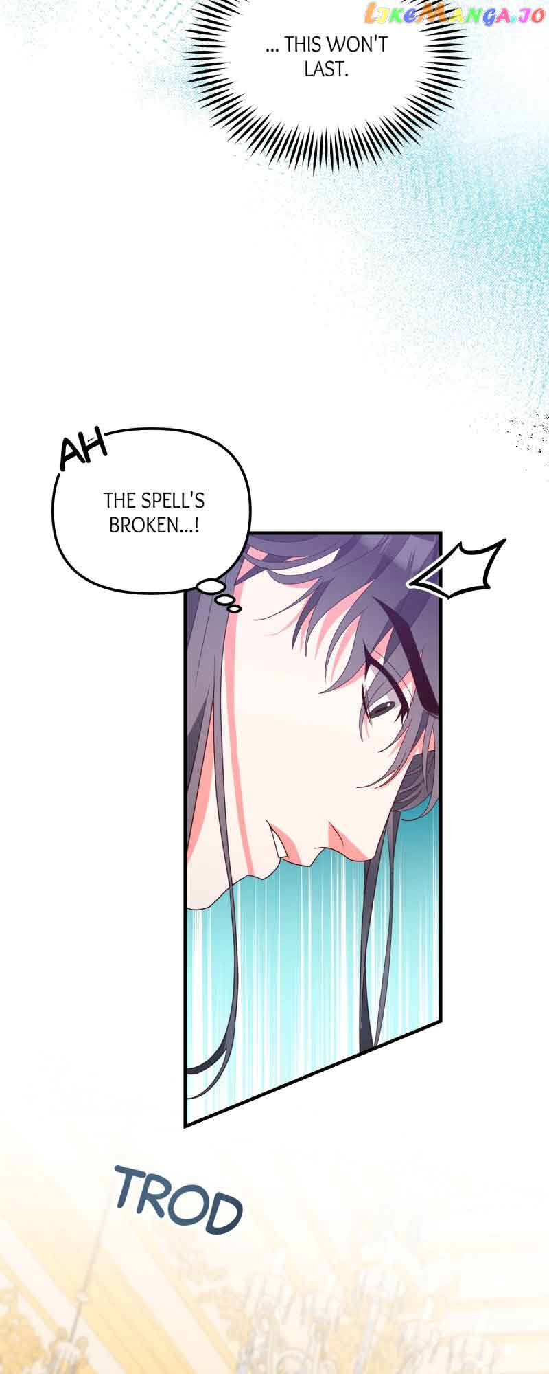 To Those Who Long for My Destruction Chapter 33 - Page 9