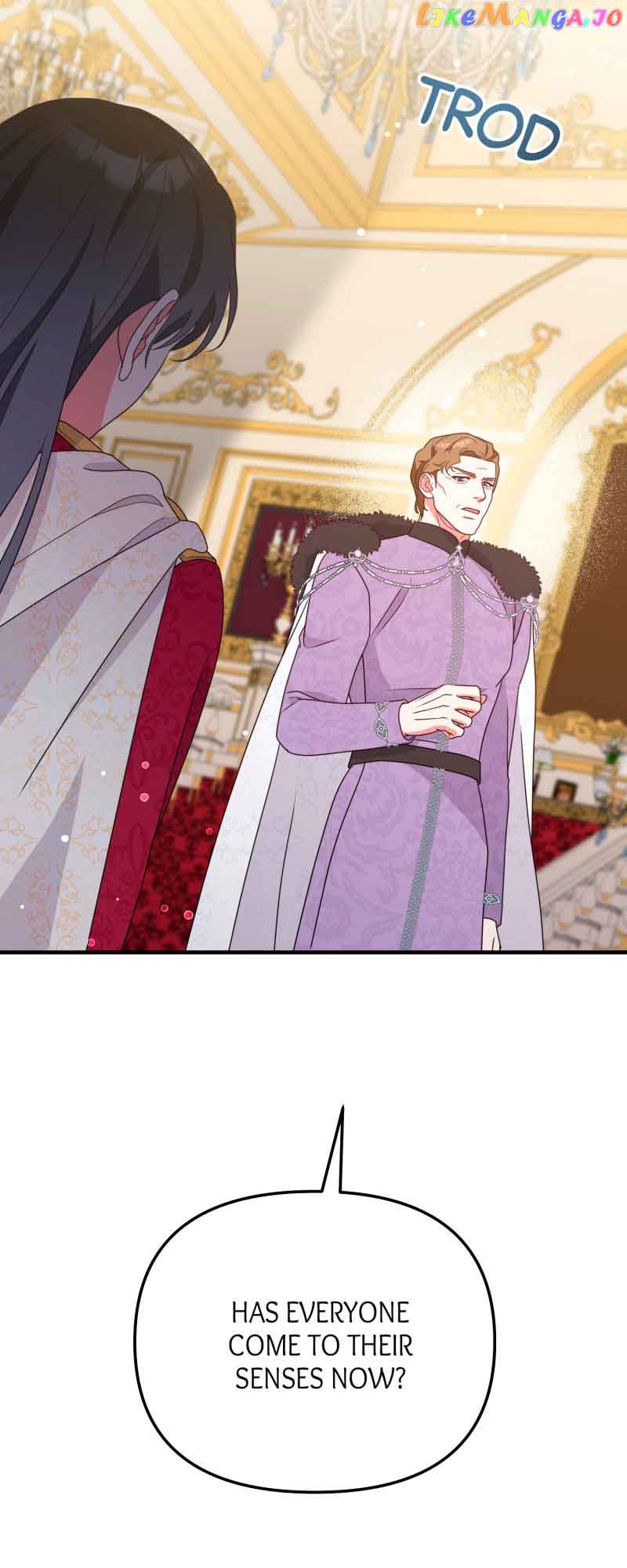 To Those Who Long for My Destruction Chapter 33 - Page 10