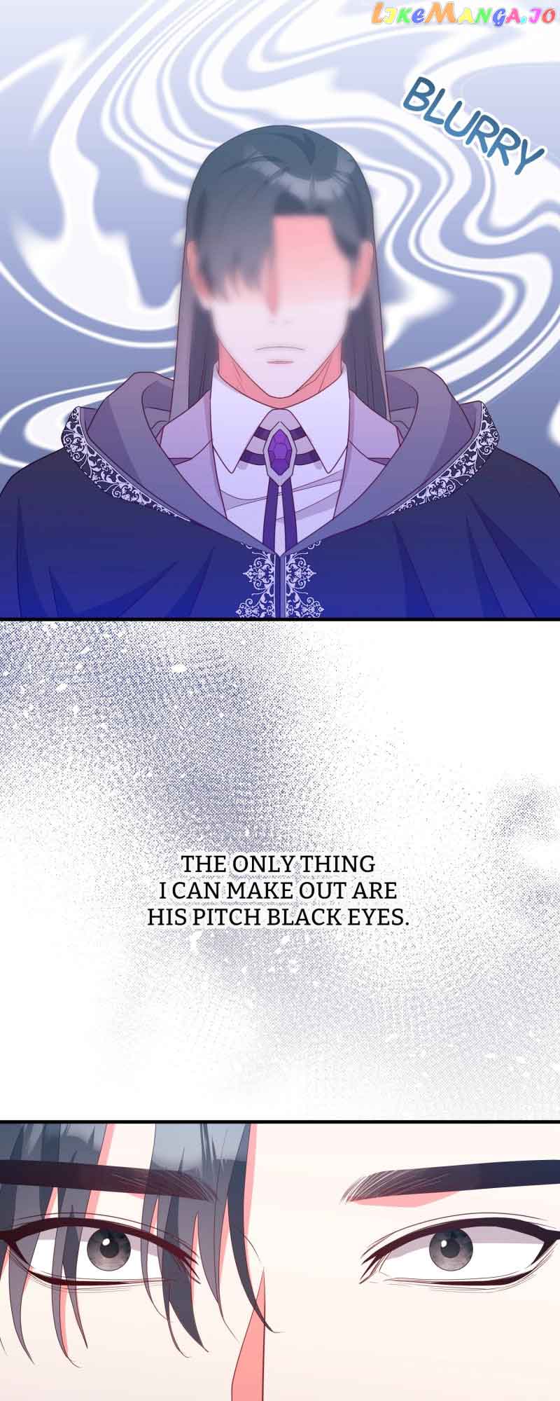To Those Who Long for My Destruction Chapter 34 - Page 2