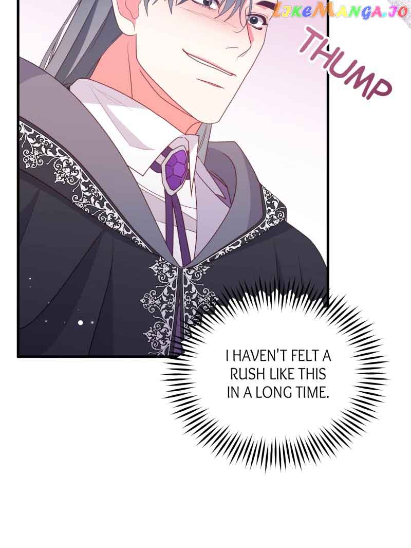 To Those Who Long for My Destruction Chapter 34 - Page 11