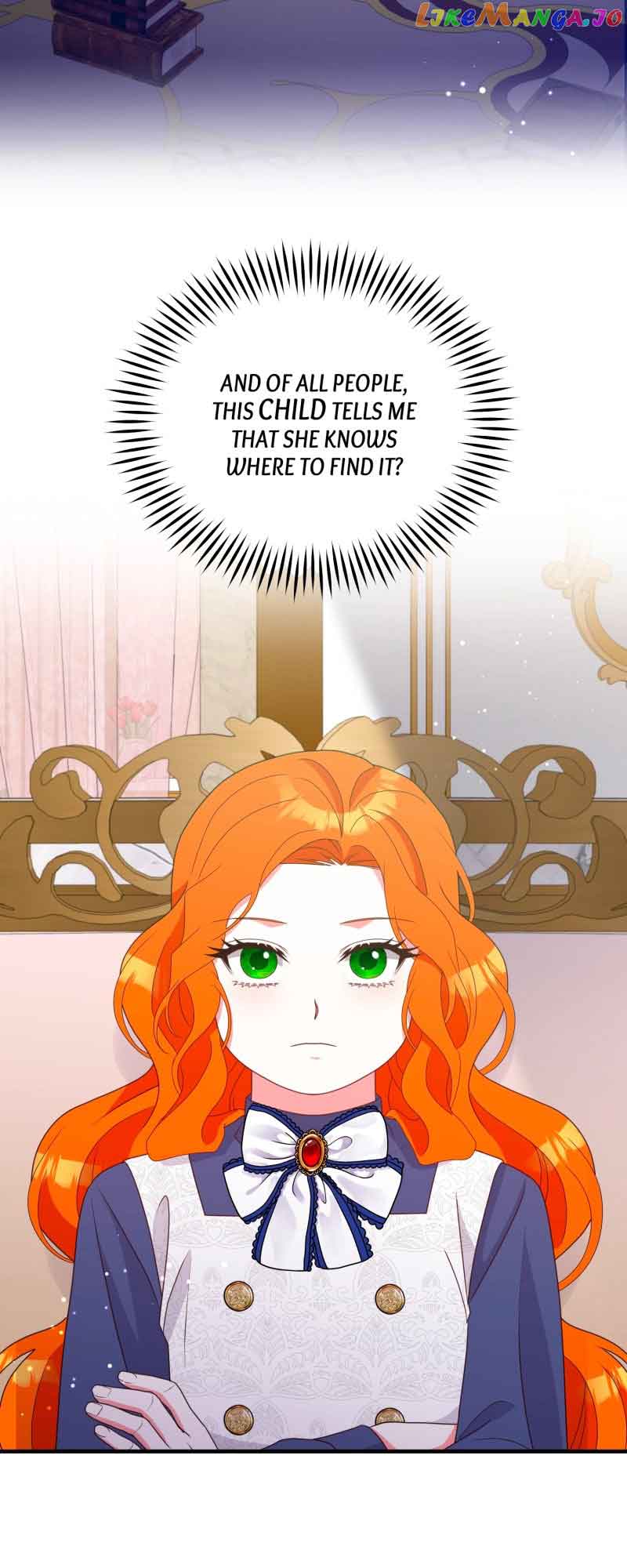 To Those Who Long for My Destruction Chapter 34 - Page 14
