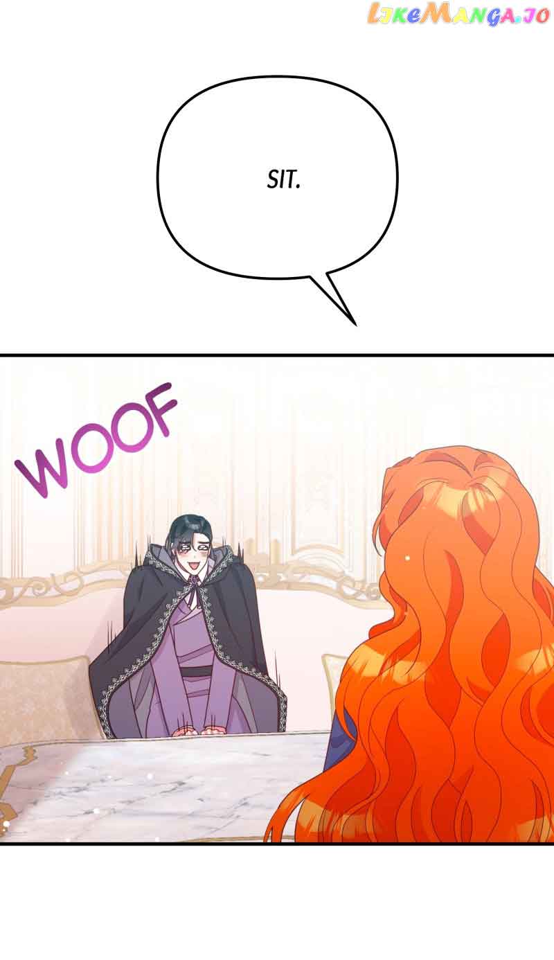 To Those Who Long for My Destruction Chapter 34 - Page 16
