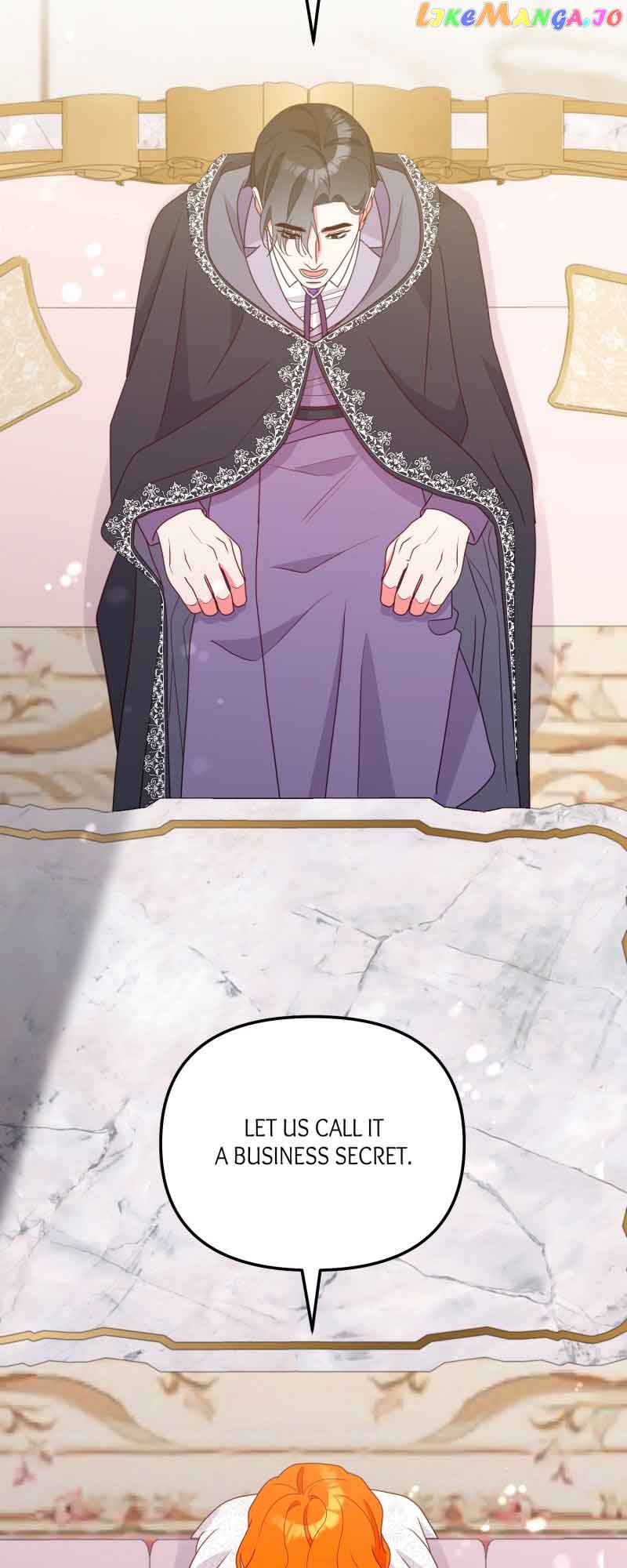 To Those Who Long for My Destruction Chapter 34 - Page 20