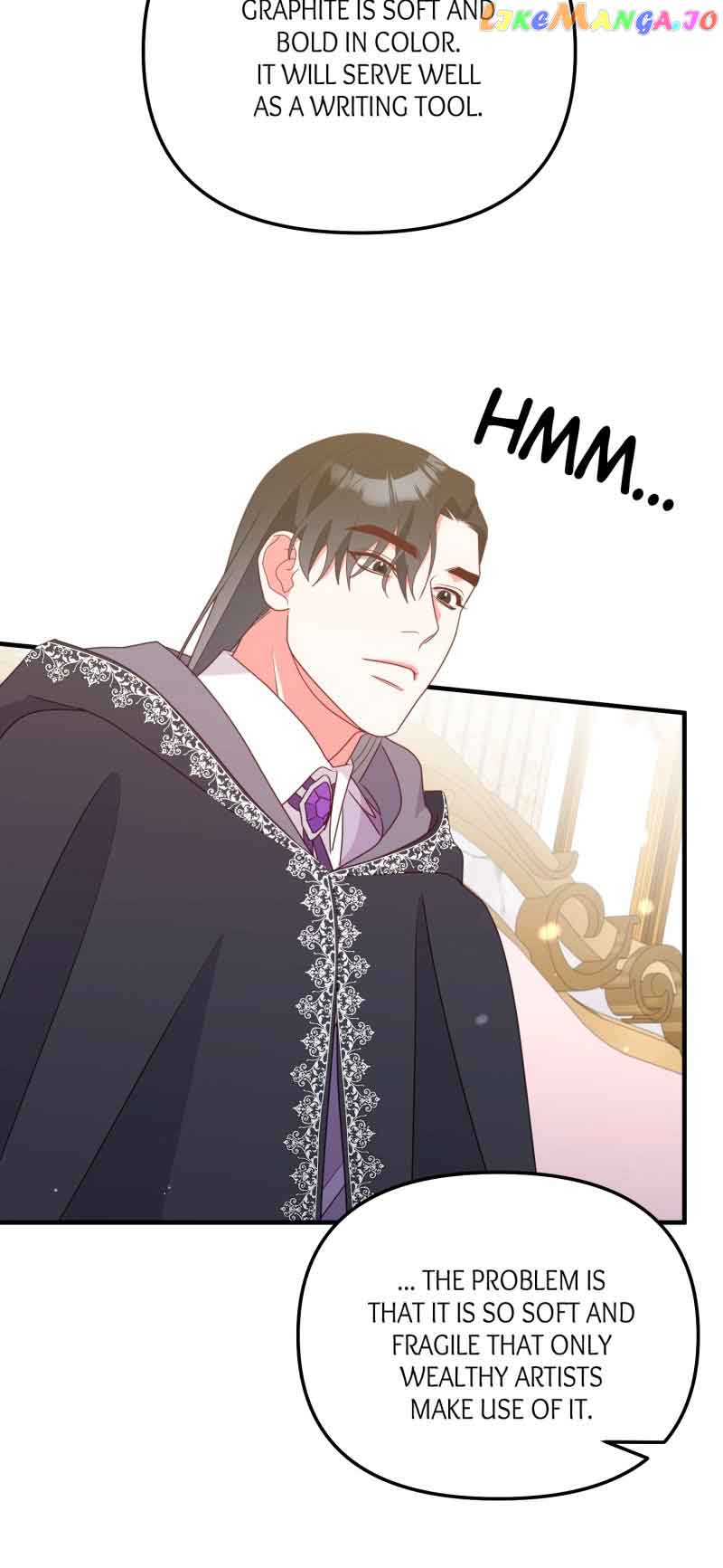 To Those Who Long for My Destruction Chapter 34 - Page 22