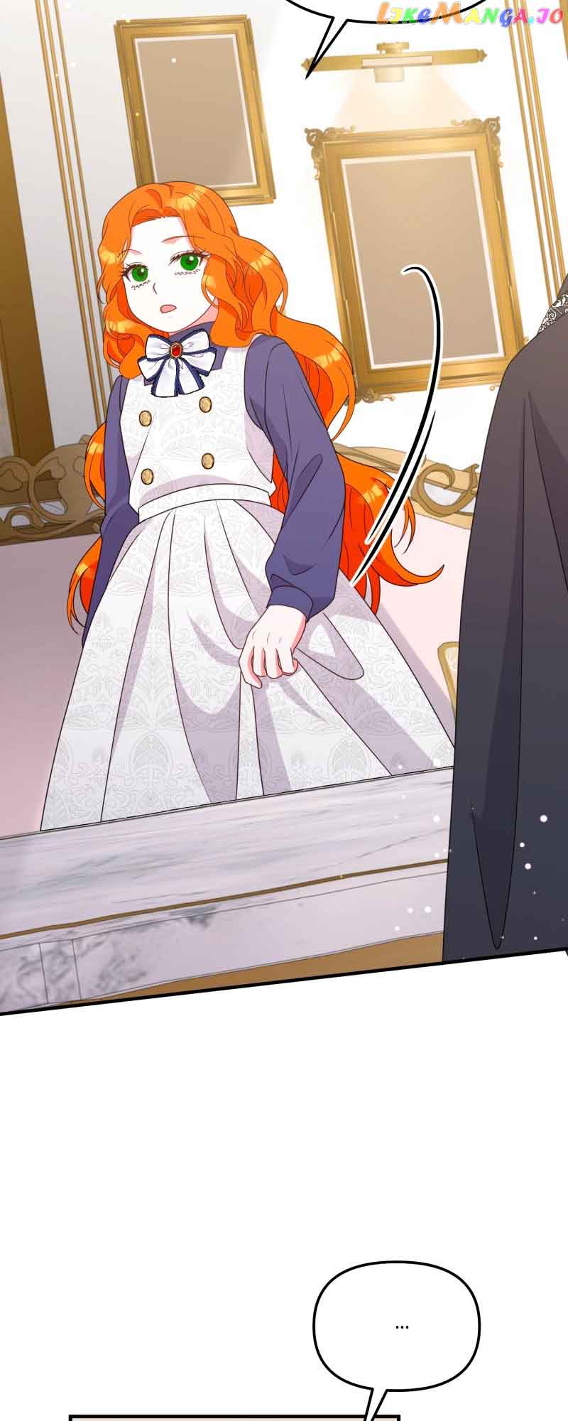 To Those Who Long for My Destruction Chapter 34 - Page 25