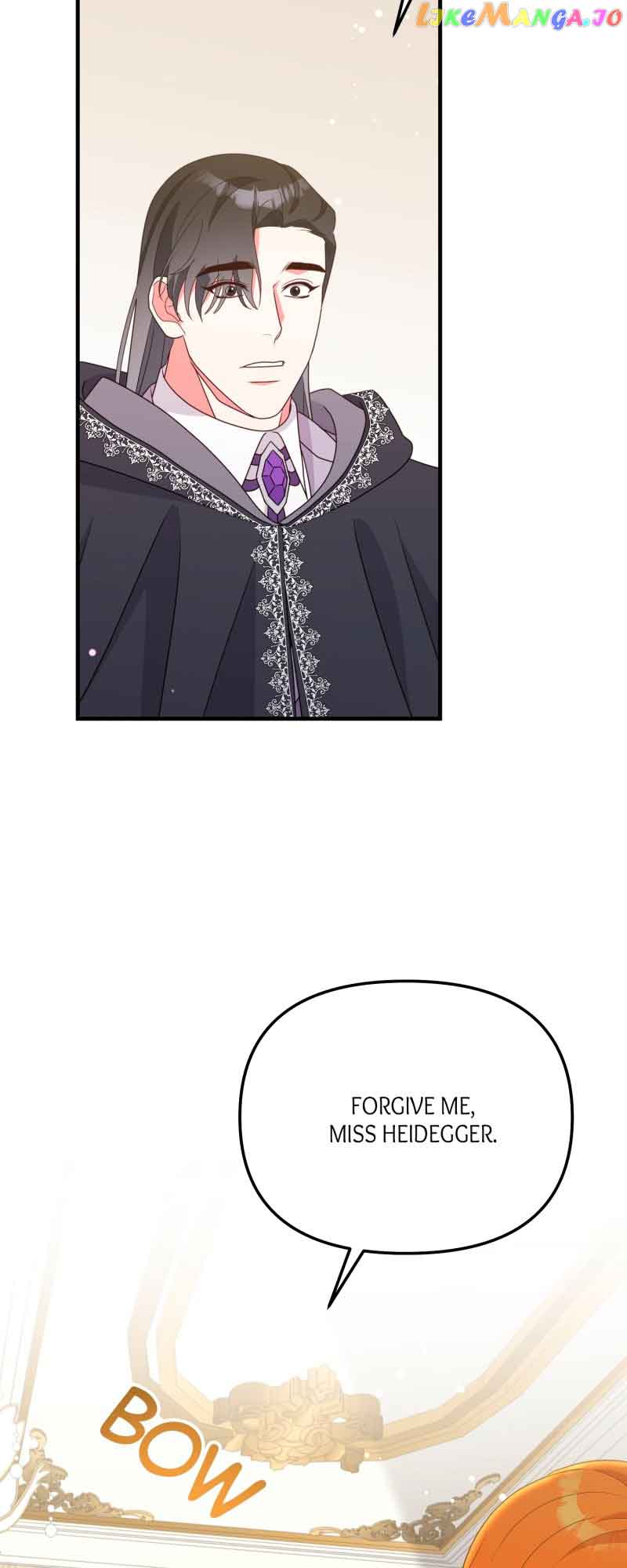 To Those Who Long for My Destruction Chapter 34 - Page 26