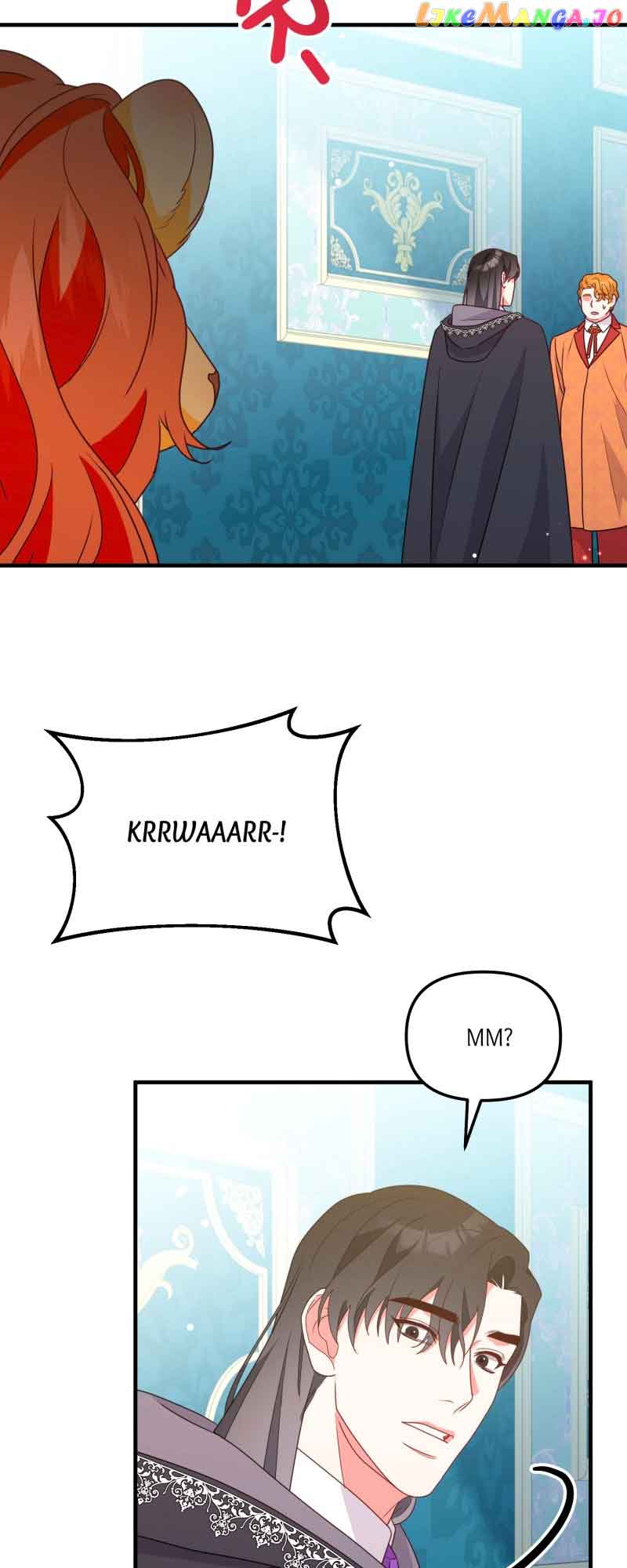 To Those Who Long for My Destruction Chapter 34 - Page 30