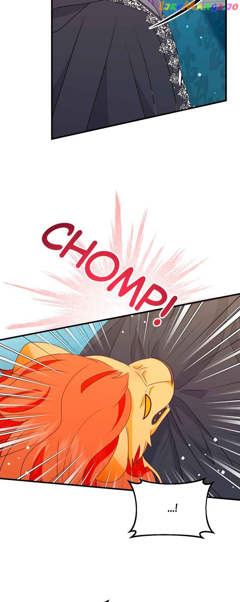 To Those Who Long for My Destruction Chapter 34 - Page 31