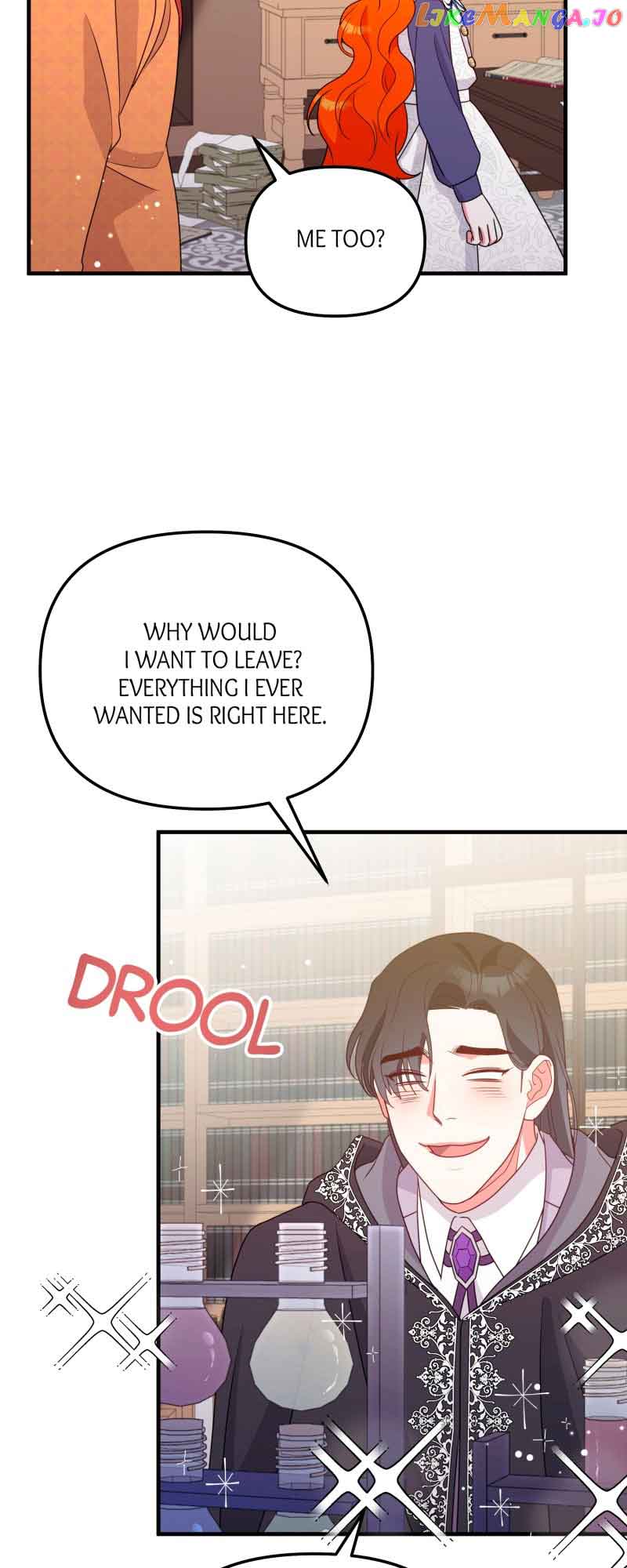 To Those Who Long for My Destruction Chapter 34 - Page 37