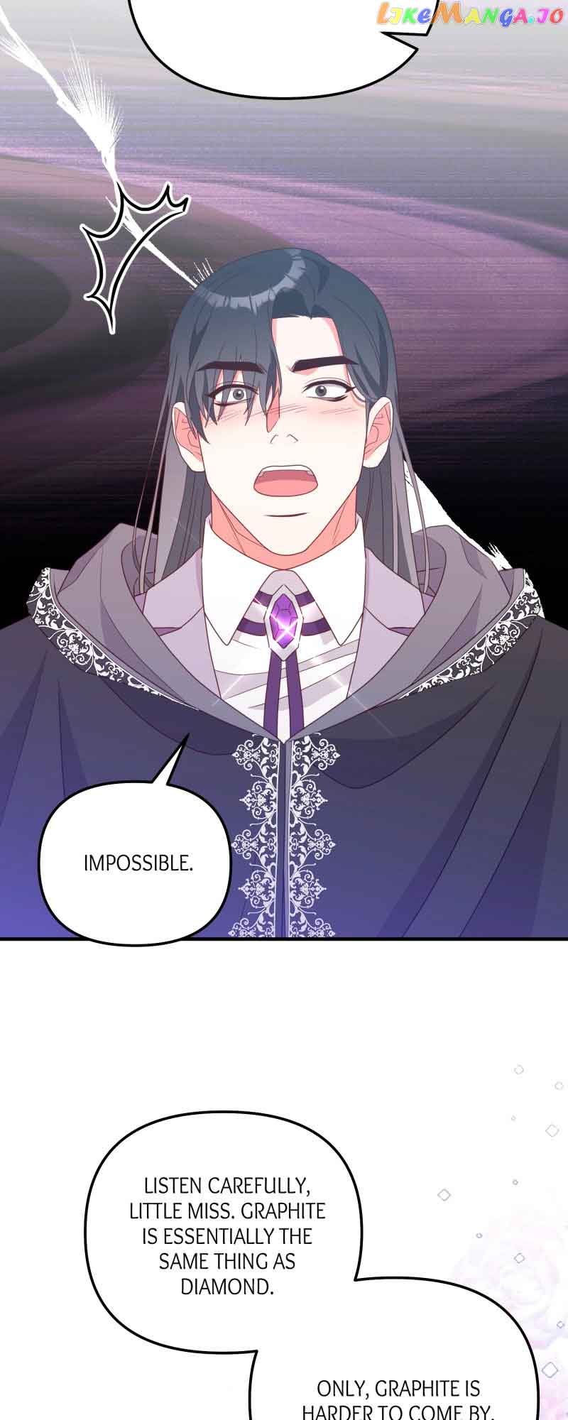To Those Who Long for My Destruction Chapter 34 - Page 5