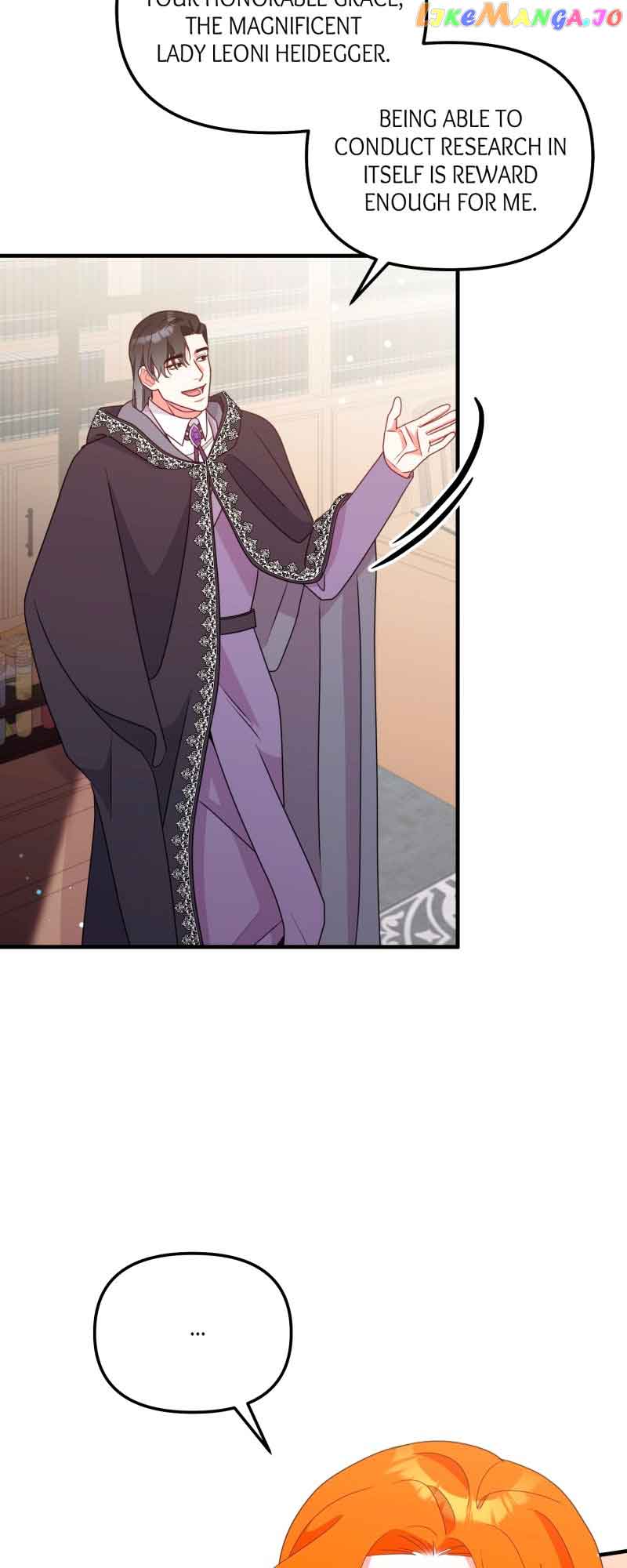 To Those Who Long for My Destruction Chapter 34 - Page 41