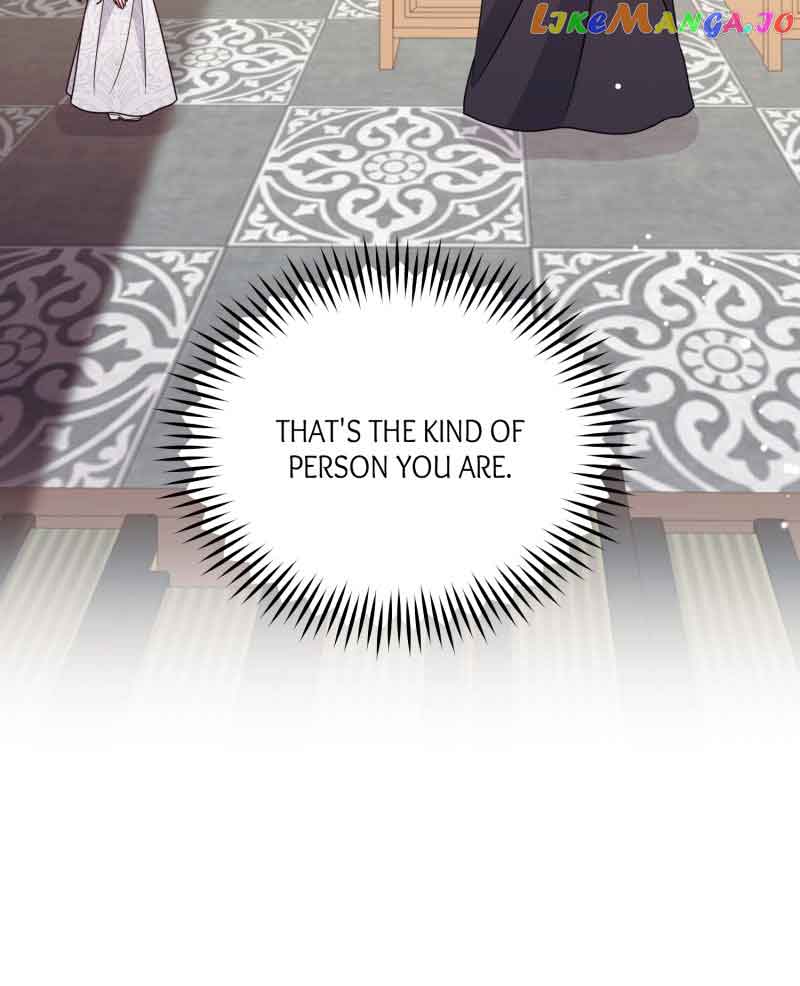 To Those Who Long for My Destruction Chapter 34 - Page 45