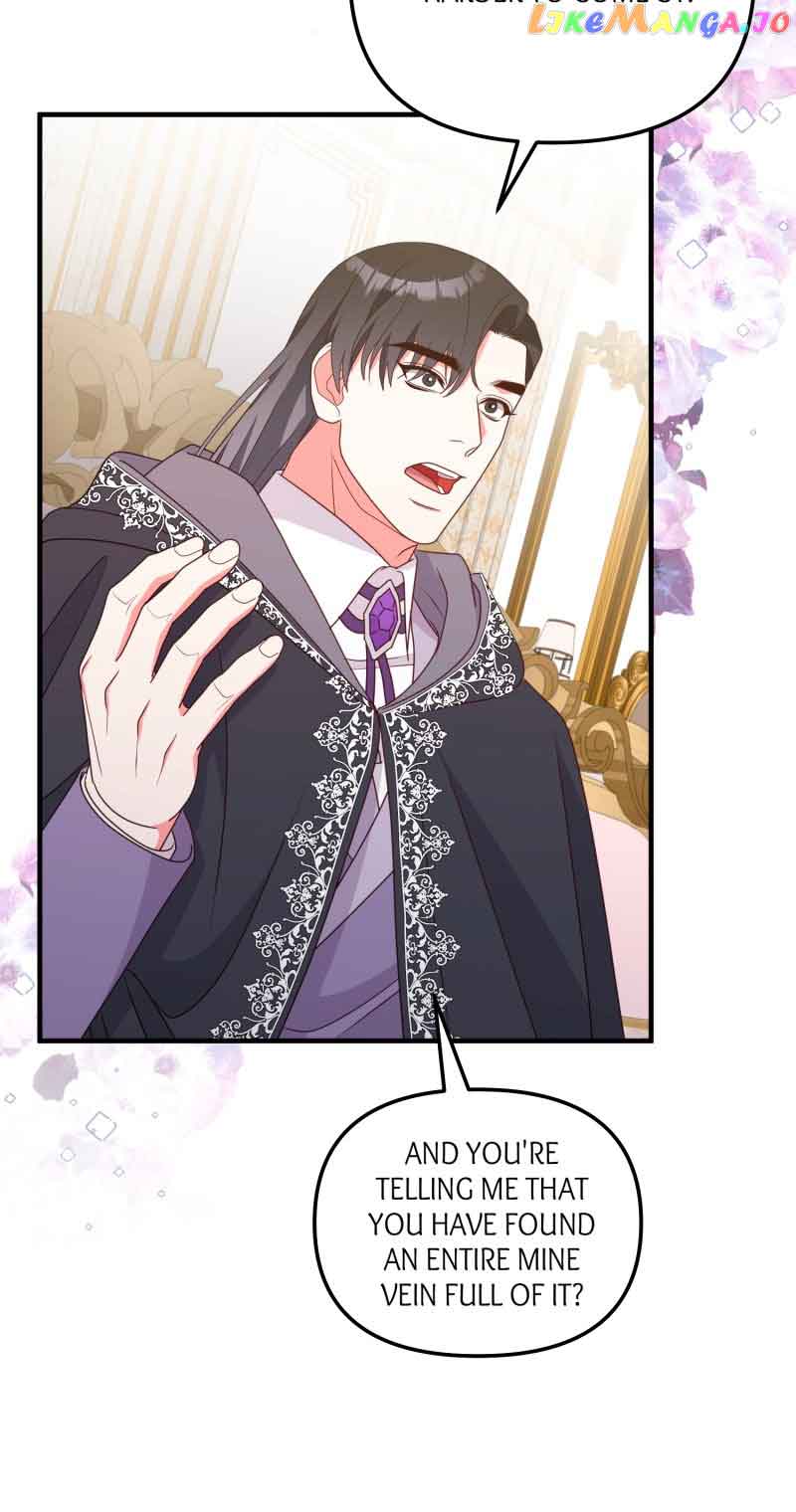 To Those Who Long for My Destruction Chapter 34 - Page 6