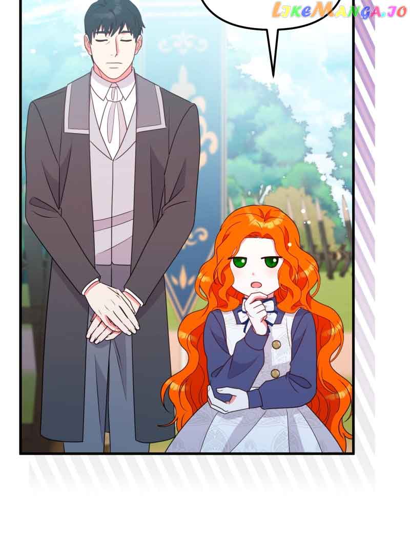 To Those Who Long for My Destruction Chapter 34 - Page 56