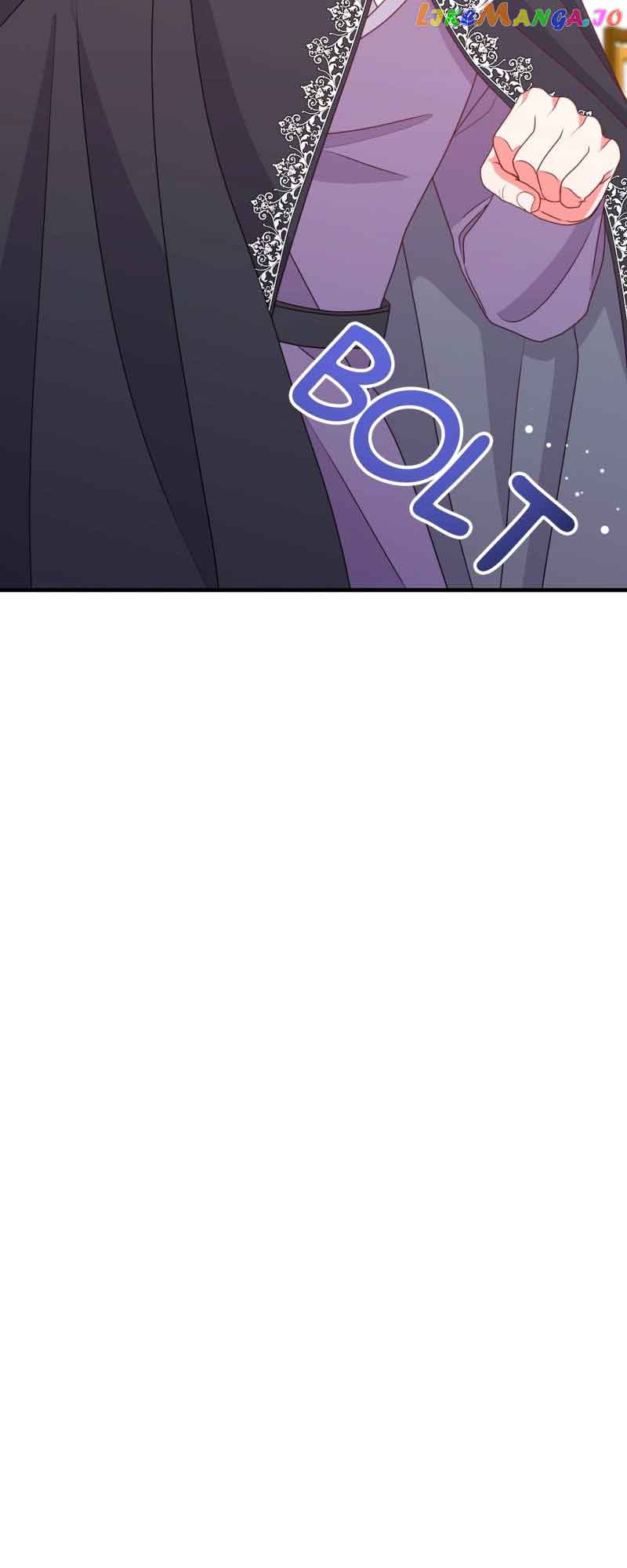 To Those Who Long for My Destruction Chapter 34 - Page 9