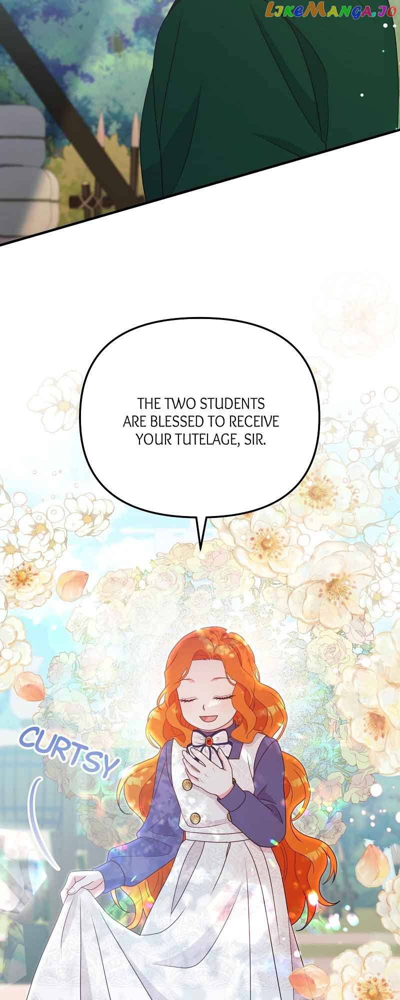 To Those Who Long for My Destruction Chapter 35 - Page 3