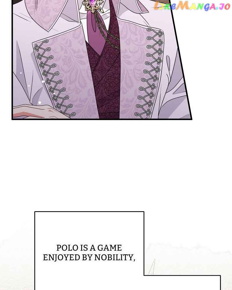 To Those Who Long for My Destruction Chapter 35 - Page 24