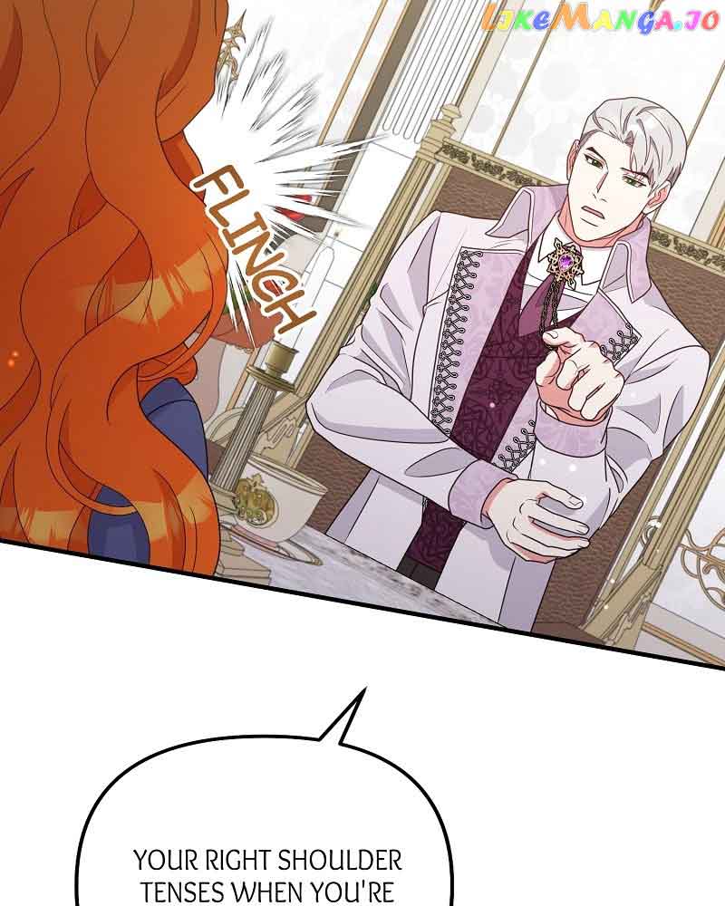 To Those Who Long for My Destruction Chapter 35 - Page 32