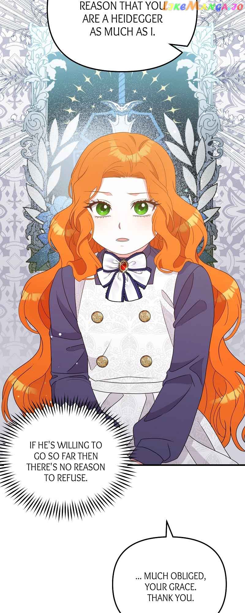 To Those Who Long for My Destruction Chapter 35 - Page 37