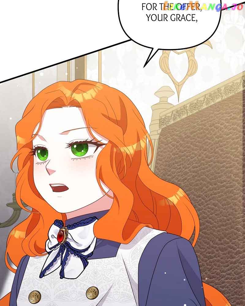 To Those Who Long for My Destruction Chapter 35 - Page 40