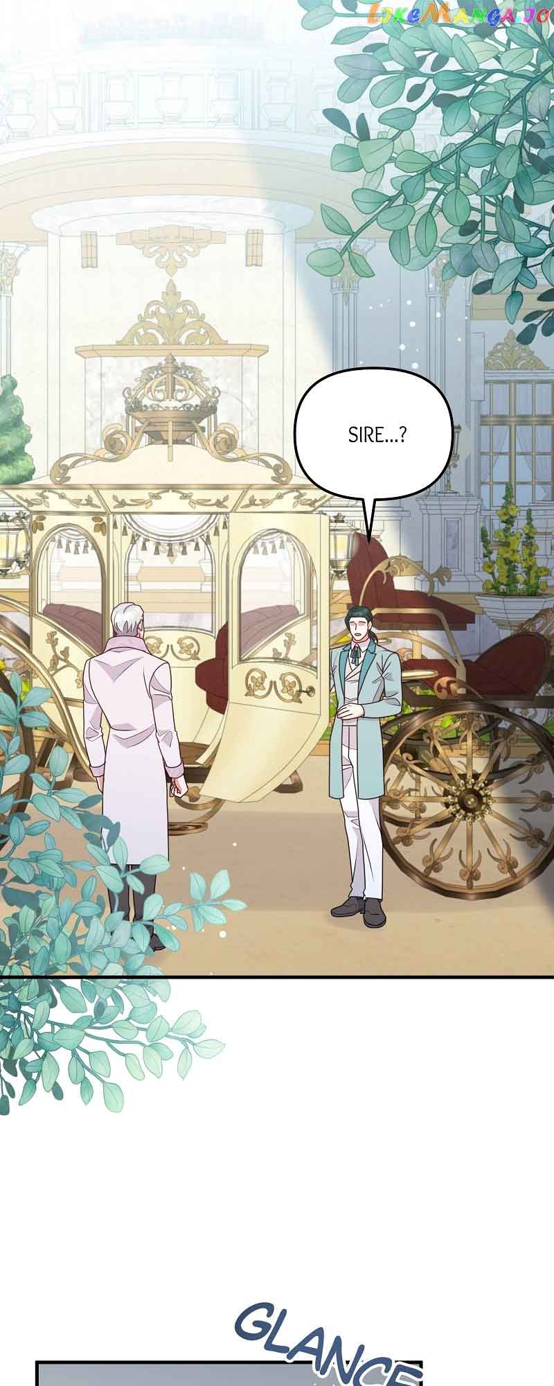 To Those Who Long for My Destruction Chapter 35 - Page 46