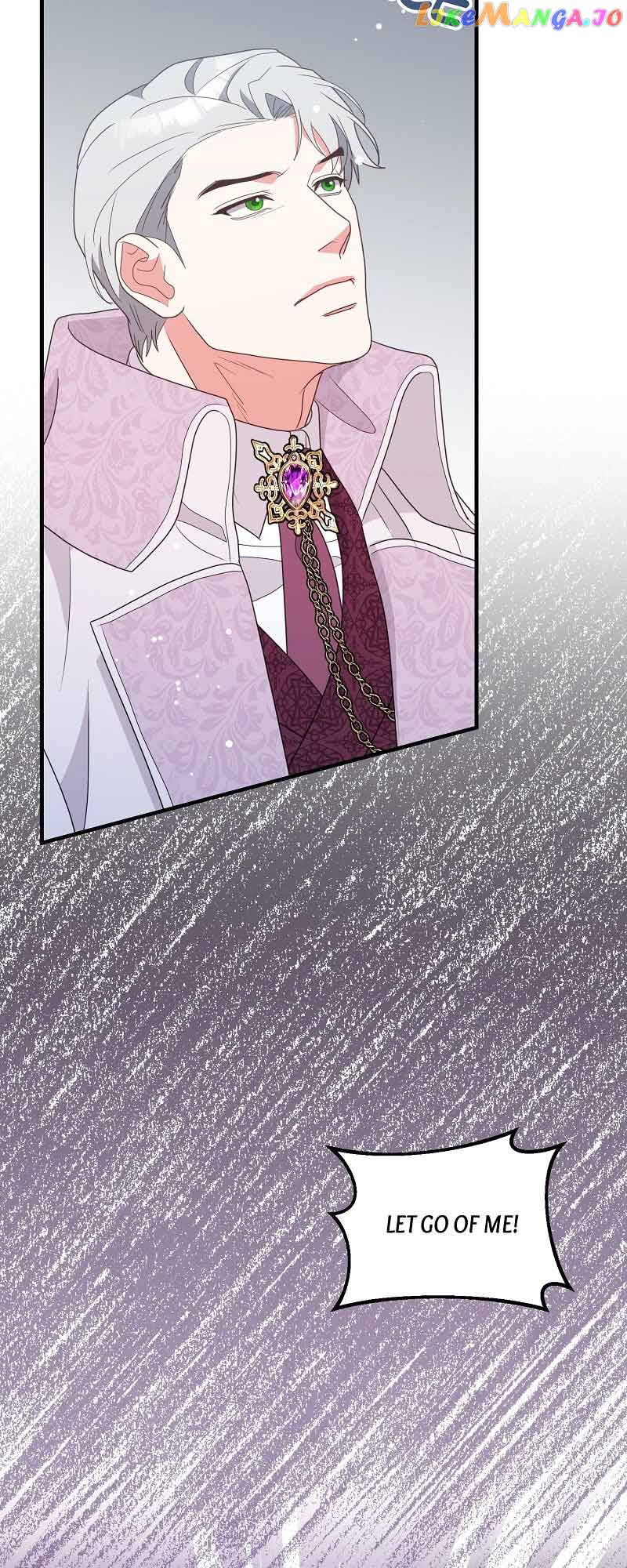 To Those Who Long for My Destruction Chapter 35 - Page 47