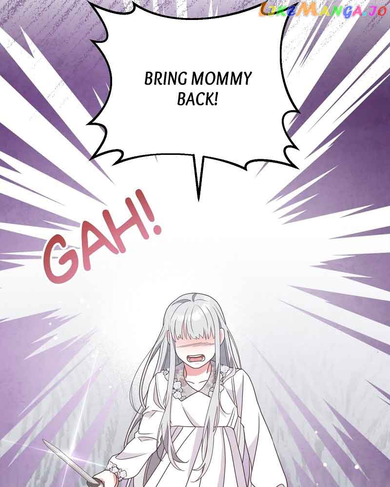 To Those Who Long for My Destruction Chapter 35 - Page 48