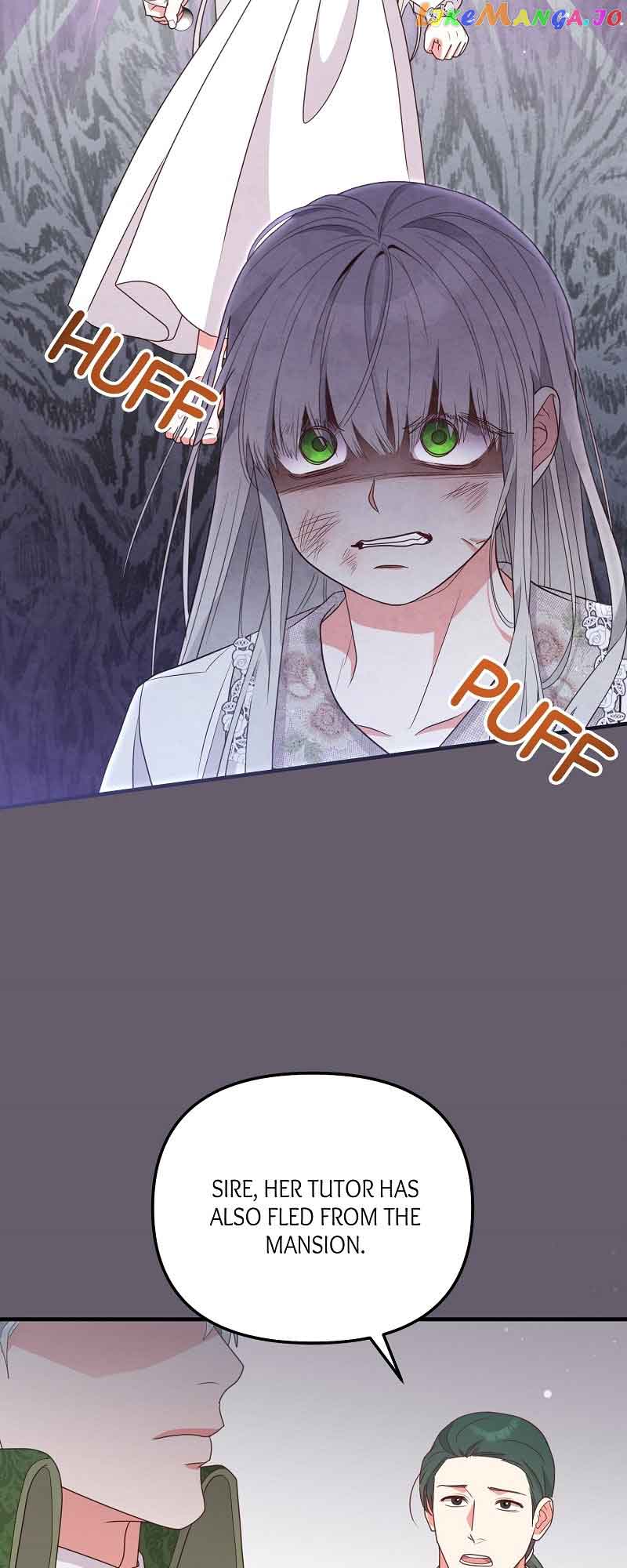 To Those Who Long for My Destruction Chapter 35 - Page 49
