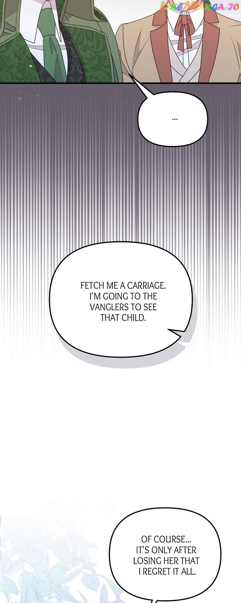 To Those Who Long for My Destruction Chapter 35 - Page 50