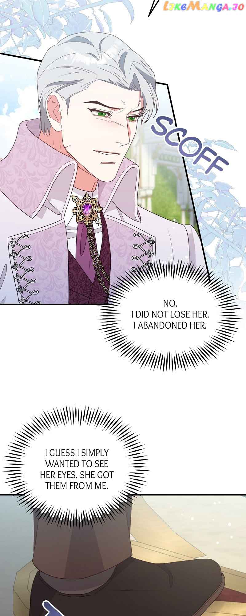 To Those Who Long for My Destruction Chapter 35 - Page 51