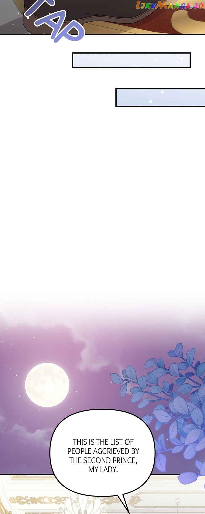 To Those Who Long for My Destruction Chapter 35 - Page 52