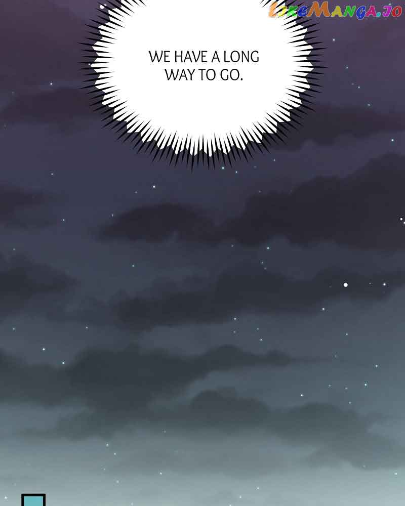 To Those Who Long for My Destruction Chapter 35 - Page 56