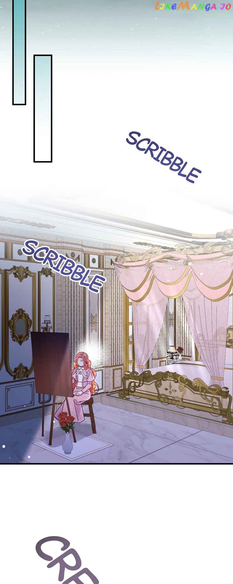 To Those Who Long for My Destruction Chapter 35 - Page 57