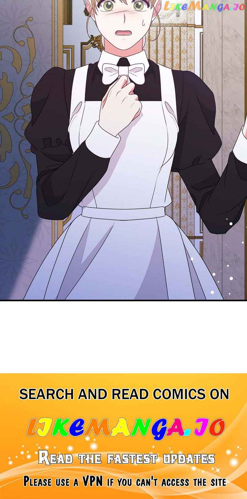 To Those Who Long for My Destruction Chapter 35 - Page 59