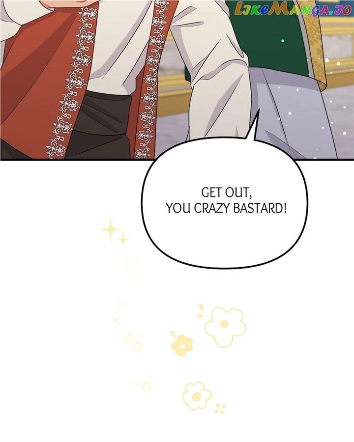 To Those Who Long for My Destruction Chapter 36 - Page 16